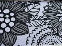 AP61108 أوكسفورد مزهر (رول)[Textile / Fabric] COSMO TEXTILE صور إضافية