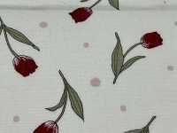 AP61108 أوكسفورد مزهر (رول)[Textile / Fabric] COSMO TEXTILE صور إضافية