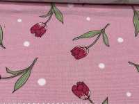 AP61108 أوكسفورد مزهر (رول)[Textile / Fabric] COSMO TEXTILE صور إضافية