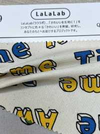 AP61109 Rararabo أوكسفورد (رول)[Textile / Fabric] COSMO TEXTILE صور إضافية