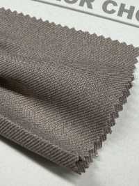 B7388Z بوليستر مطاطي طبيعي نصف مطوي[Textile / Fabric] VANCET صور إضافية
