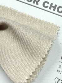 B7390Z تويل بوليستر شبيه بالصوف مطوي نصفياً[Textile / Fabric] VANCET صور إضافية