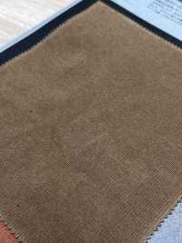 1078618DG غزل مفتوح الطرف مضاعف ريب دائري بتشطيب متهالك[Textile / Fabric] Takisada صور إضافية