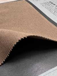 1078618DG غزل مفتوح الطرف مضاعف ريب دائري بتشطيب متهالك[Textile / Fabric] Takisada صور إضافية