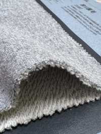 1076536 تيري فرنسي لوب ويل[Textile / Fabric] Takisada صور إضافية