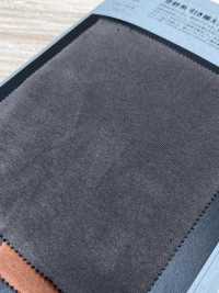 1078607DG جيرسي بخيوط مفتولة من غزل مفتوح النهاية بتشطيب متهالك[Textile / Fabric] Takisada صور إضافية
