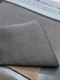 1078607DG جيرسي بخيوط مفتولة من غزل مفتوح النهاية بتشطيب متهالك[Textile / Fabric] Takisada صور إضافية