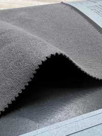 1078607DG جيرسي بخيوط مفتولة من غزل مفتوح النهاية بتشطيب متهالك[Textile / Fabric] Takisada صور إضافية
