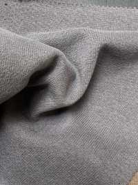 1078607DG جيرسي بخيوط مفتولة من غزل مفتوح النهاية بتشطيب متهالك[Textile / Fabric] Takisada صور إضافية