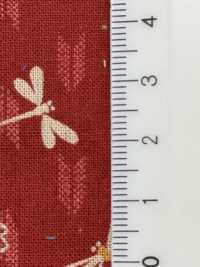 B88227Z شيتينغ بنقشة على الطراز الياباني، نصف مطوي[Textile / Fabric] VANCET صور إضافية