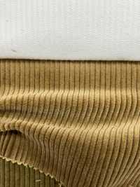 SK7020 9W Shakaaru (Organic) كوردروي بتشطيب غسيل خاص[Textile / Fabric] Kumoi Beauty صور إضافية