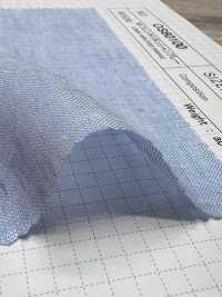 OS60100 60 كتان فرنسي شامبراي[Textile / Fabric] SHIBAYA صور إضافية