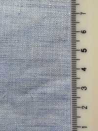 OS60100 60 كتان فرنسي شامبراي[Textile / Fabric] SHIBAYA صور إضافية