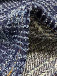 WALA-20ID دنيم كاروهات وركات[نسيج / قماش] DUCK TEXTILE صور إضافية
