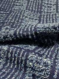 WALA-20ID دنيم كاروهات وركات[نسيج / قماش] DUCK TEXTILE صور إضافية
