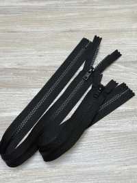 5VSC-OUTLET سحاب Vislon®، مقاس 5، مغلق الطرف[Zipper] YKK صور إضافية