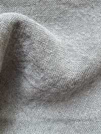 SBY60KS L1/60 كانفاس كتان، مصبوغ بالفحم / مصبوغ بتانين البرسيمون[Textile / Fabric] SHIBAYA صور إضافية