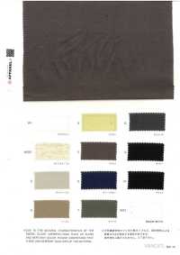 47003 كامبريك قطن وكتان بتشطيب مغسول[Textile / Fabric] VANCET صور إضافية