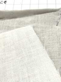 KINANADAKI-30 KINANADAKI 30 خيوط كتان أنيقة[نسيج / قماش] KOMATSUWA TEXTILE صور إضافية