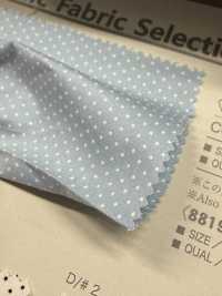 B88190Z برودكلوث مطبوع 205 خيط، مطوي نصفياً[Textile / Fabric] VANCET صور إضافية