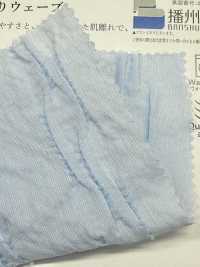 KYC932-2 دوبي شفاف بتكايات مصبوغ بالخيوط T/C[Textile / Fabric] Uni Textile (Komon Kobo) صور إضافية