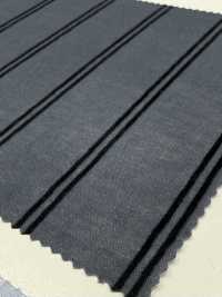 KCF800-F-2377 لاون قطني 80% فلوكي[نسيج / قماش] Uni Textile (Komon Kobo) صور إضافية