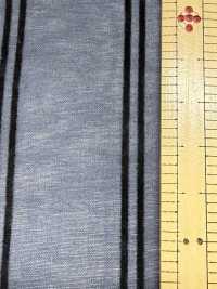 KCF800-F-2377 لاون قطني 80% فلوكي[نسيج / قماش] Uni Textile (Komon Kobo) صور إضافية