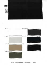 RN5072 Cupro Cotton Viyella Platt Air-in مصنوع في فوكوي[Textile / Fabric] KOYAMA صور إضافية