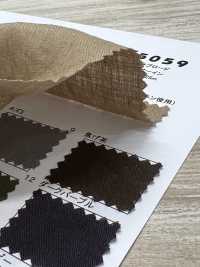 RN5059 1/60 برودكلوث كتان Platt Air-in[Textile / Fabric] KOYAMA صور إضافية