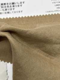 RN5059 1/60 برودكلوث كتان Platt Air-in[Textile / Fabric] KOYAMA صور إضافية