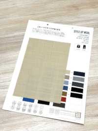 VF50300 ستايل أب صوف[Textile / Fabric] Matsubara صور إضافية