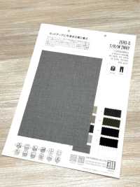 VF50400 ZERO-G T/R/W ثنائي الاتجاه[Textile / Fabric] Matsubara صور إضافية