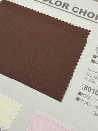 B80100Z برودكلوث T/C 45s نصف مطوي[Textile / Fabric] VANCET صور إضافية