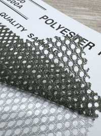 E7500 شبكة بوليستر[Lining] Inoue Knit صور إضافية