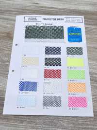E7500 شبكة بوليستر[Lining] Inoue Knit صور إضافية