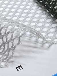 S7500A شبك بوليستر[Textile / Fabric] Inoue Knit صور إضافية