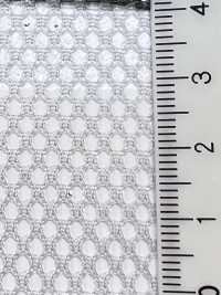 S7500A شبك بوليستر[Textile / Fabric] Inoue Knit صور إضافية