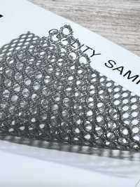 S8500D شبكة من خليط خيوط موصلة[Lining] Inoue Knit صور إضافية