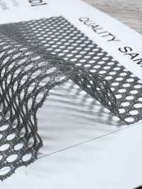 S8500D شبكة من خليط خيوط موصلة[Lining] Inoue Knit صور إضافية