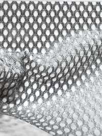 S8500D شبكة من خليط خيوط موصلة[Lining] Inoue Knit صور إضافية