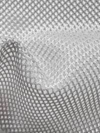 78 أطلس شبكي بوليستر[بطانة] Inoue Knit صور إضافية