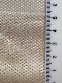 1091 شبك بملمس بارد[بطانة] Inoue Knit صور إضافية