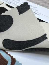 KKP8031-58-SB-310 سيلدو ساتان[Textile / Fabric] Uni Textile (Komon Kobo) صور إضافية