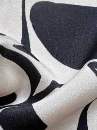 KKP8031-58-SB-310 سيلدو ساتان[Textile / Fabric] Uni Textile (Komon Kobo) صور إضافية