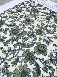 KKP8032-176 شيرودو ساتان[نسيج / قماش] Uni Textile (Komon Kobo) صور إضافية