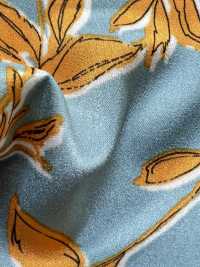 KKP8032-118 Sildew ساتان[نسيج / قماش] Uni Textile (Komon Kobo) صور إضافية