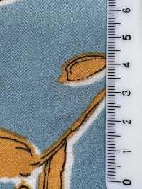 KKP8032-118 Sildew ساتان[نسيج / قماش] Uni Textile (Komon Kobo) صور إضافية