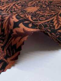 KKP8032-122 شيلديو ساتان[نسيج / قماش] Uni Textile (Komon Kobo) صور إضافية