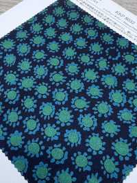 KKP8032-123 Sildue ساتان[نسيج / قماش] Uni Textile (Komon Kobo) صور إضافية