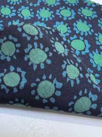 KKP8032-123 Sildue ساتان[نسيج / قماش] Uni Textile (Komon Kobo) صور إضافية